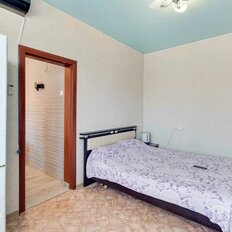 Квартира 26,2 м², 1-комнатная - изображение 1