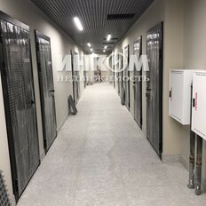 Квартира 18,5 м², студия - изображение 4