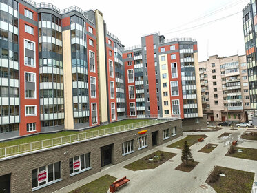 Купить квартиру рядом со школой у метро Московская в Самаре - изображение 12