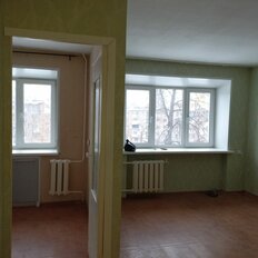 Квартира 30,4 м², 1-комнатная - изображение 4