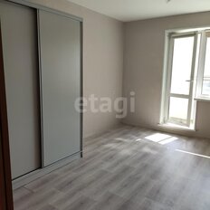 Квартира 40 м², 1-комнатная - изображение 2