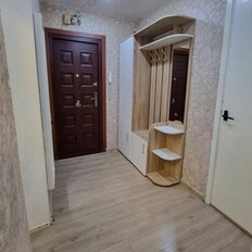 Квартира 38,4 м², 1-комнатная - изображение 1