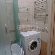 Квартира 27,9 м², студия - изображение 4