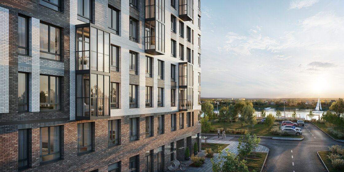 63 м², 2-комнатная квартира 6 490 000 ₽ - изображение 56