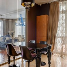 Квартира 234 м², 5-комнатная - изображение 5