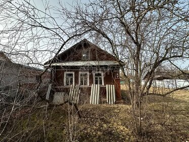 Купить квартиру с мебелью и в многоэтажном доме в Иркутском районе - изображение 46