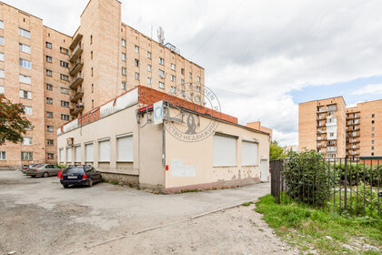 Купить трехкомнатную квартиру в ЖК «Зимний Дворец» в Казани - изображение 46