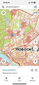 12 соток, участок 11 770 000 ₽ - изображение 55