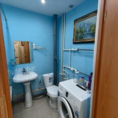 Квартира 30 м², студия - изображение 4