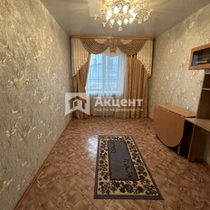 Квартира 49,5 м², 2-комнатная - изображение 3