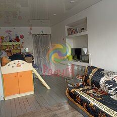 Квартира 32,1 м², 1-комнатная - изображение 2