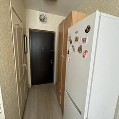 Квартира 17,3 м², студия - изображение 2