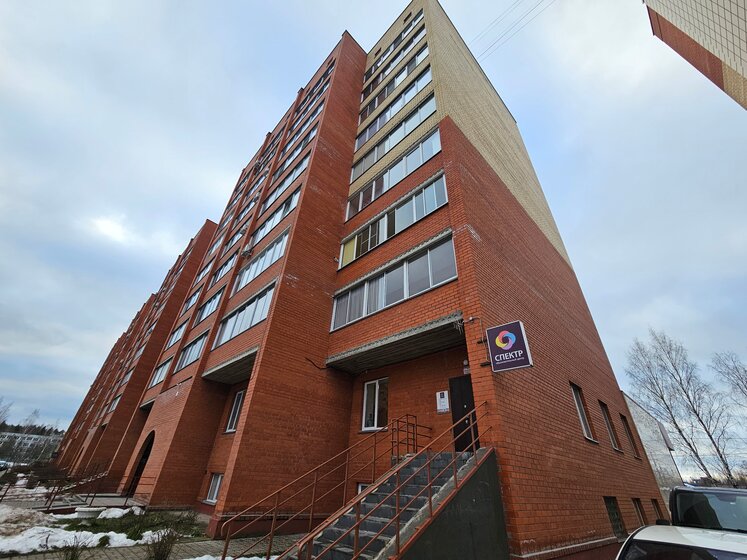 69 м², помещение свободного назначения 7 500 000 ₽ - изображение 34