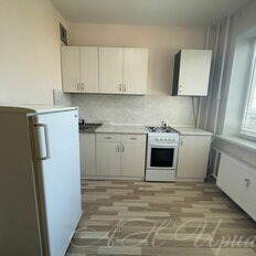 Квартира 37,3 м², 1-комнатная - изображение 2