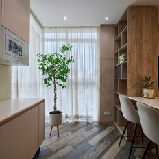 Квартира 93 м², 3-комнатная - изображение 4