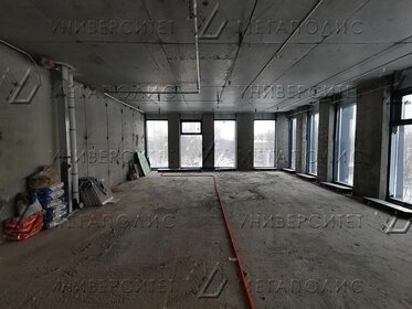 570 м², офис 1 187 500 ₽ в месяц - изображение 16