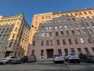 73,4 м², 3-комнатная квартира 16 450 000 ₽ - изображение 128