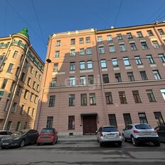 Квартира 60,4 м², 3-комнатная - изображение 1