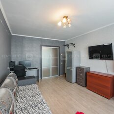 Квартира 68,9 м², 3-комнатная - изображение 5