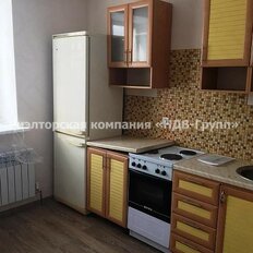 Квартира 30 м², 1-комнатная - изображение 4