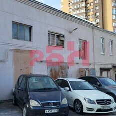 250 м², склад - изображение 1