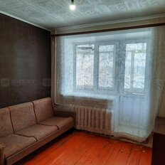 Квартира 21,3 м², 1-комнатная - изображение 1