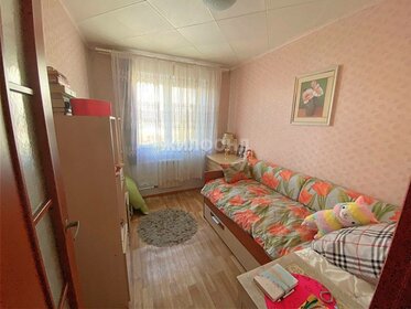 61,2 м², 3-комнатная квартира 3 950 000 ₽ - изображение 49