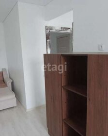 32 м², квартира-студия 21 000 ₽ в месяц - изображение 37