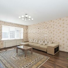 Квартира 142,1 м², 3-комнатная - изображение 2