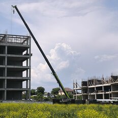 Квартира 40,6 м², 1-комнатная - изображение 4