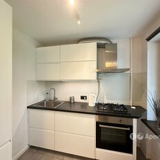 Квартира 33 м², студия - изображение 4