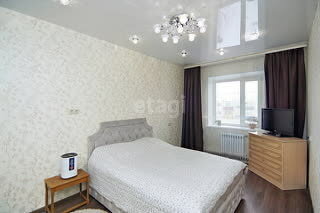 Снять комнату в квартире с мебелью в Городском округе Самара - изображение 21