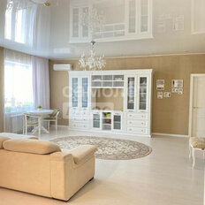 Квартира 112 м², 3-комнатная - изображение 4