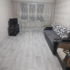 Квартира 52,9 м², 2-комнатная - изображение 1