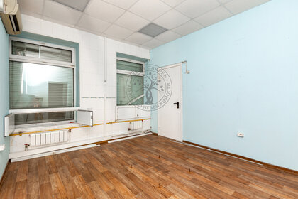 Купить трехкомнатную квартиру в ЖК «Зимний Дворец» в Казани - изображение 48