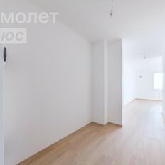 Квартира 32,9 м², студия - изображение 5