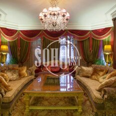 Квартира 123 м², 2-комнатная - изображение 2