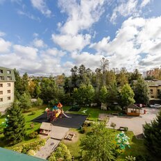 Квартира 95,9 м², 4-комнатная - изображение 1