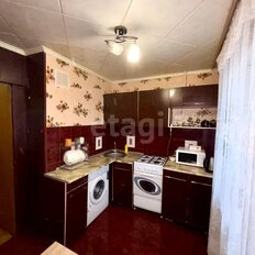 Квартира 32,7 м², 1-комнатная - изображение 3