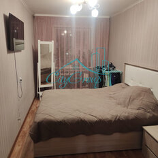 Квартира 59,5 м², 3-комнатная - изображение 5