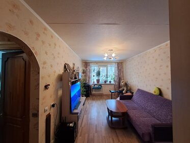 Купить студию или 1-комнатную квартиру эконом класса и с парковкой в Новочеркасске - изображение 15