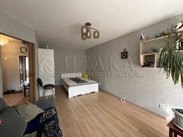 26 м², квартира-студия 6 300 000 ₽ - изображение 3