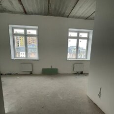 Квартира 71 м², 3-комнатная - изображение 4