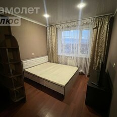 Квартира 40 м², 1-комнатная - изображение 4