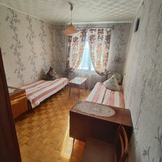 Квартира 49,7 м², 2-комнатная - изображение 4