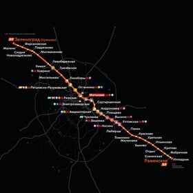 56,3 м², 3-комнатная квартира 6 800 000 ₽ - изображение 92