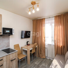 Квартира 13,4 м², студия - изображение 2