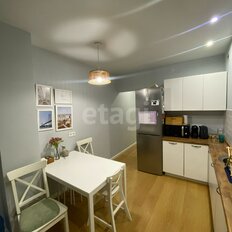 Квартира 58,1 м², 2-комнатная - изображение 3