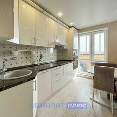 Квартира 52,7 м², 2-комнатная - изображение 1