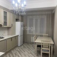 Квартира 50 м², 1-комнатная - изображение 2